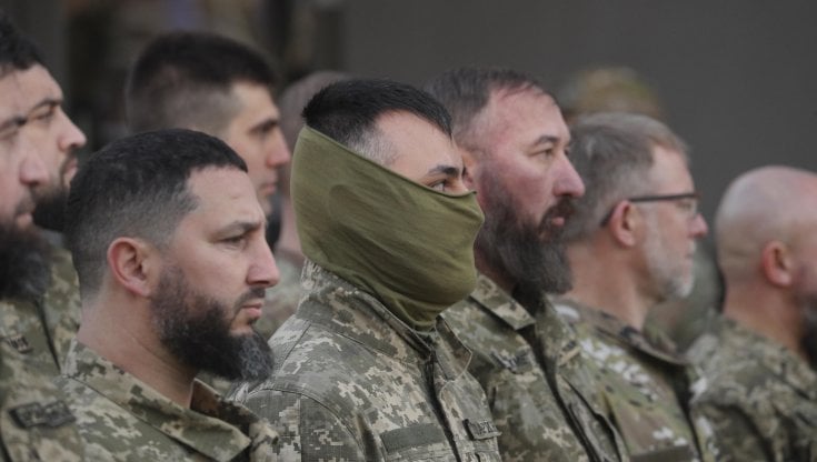 Guerra Ucraina - Russia, le news del 13 aprile
