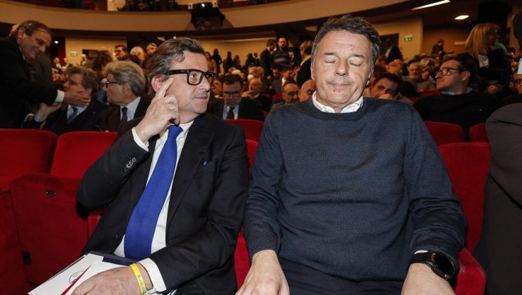 Calenda archivia il partito unico con Renzi: "È morto definitivamente, oggi nessuna riunione". Iv: "Scelta unilaterale, un autogol clamoroso"