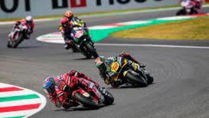 Il gp delle America &egrave; il 3&deg; appuntamento della stagione motomondiale