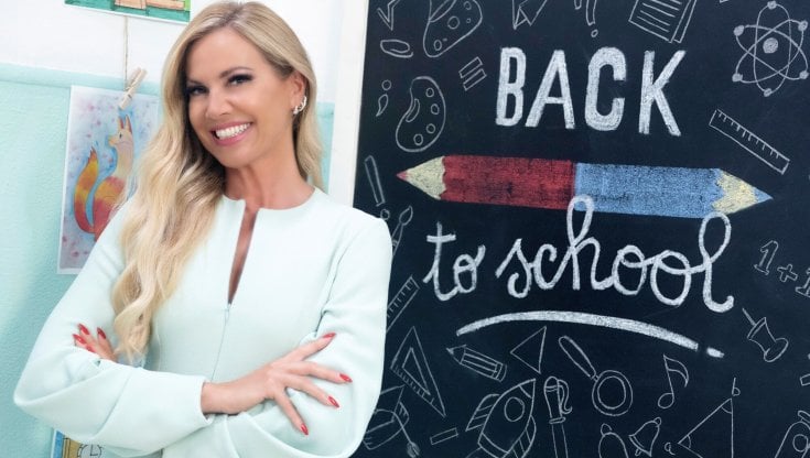 'Back to school', anche in tv gli esami non finiscono mai