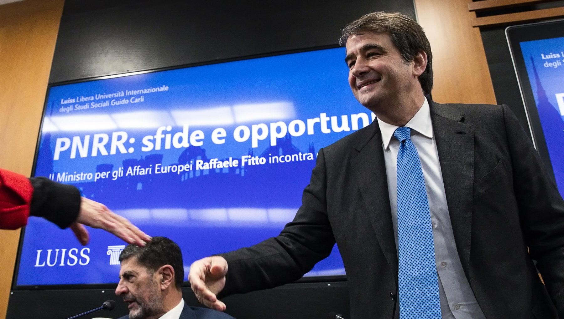 pnrr-il-governo-alza-l-impatto-totale-sul-pil-al-3-4-nel-2026-la
