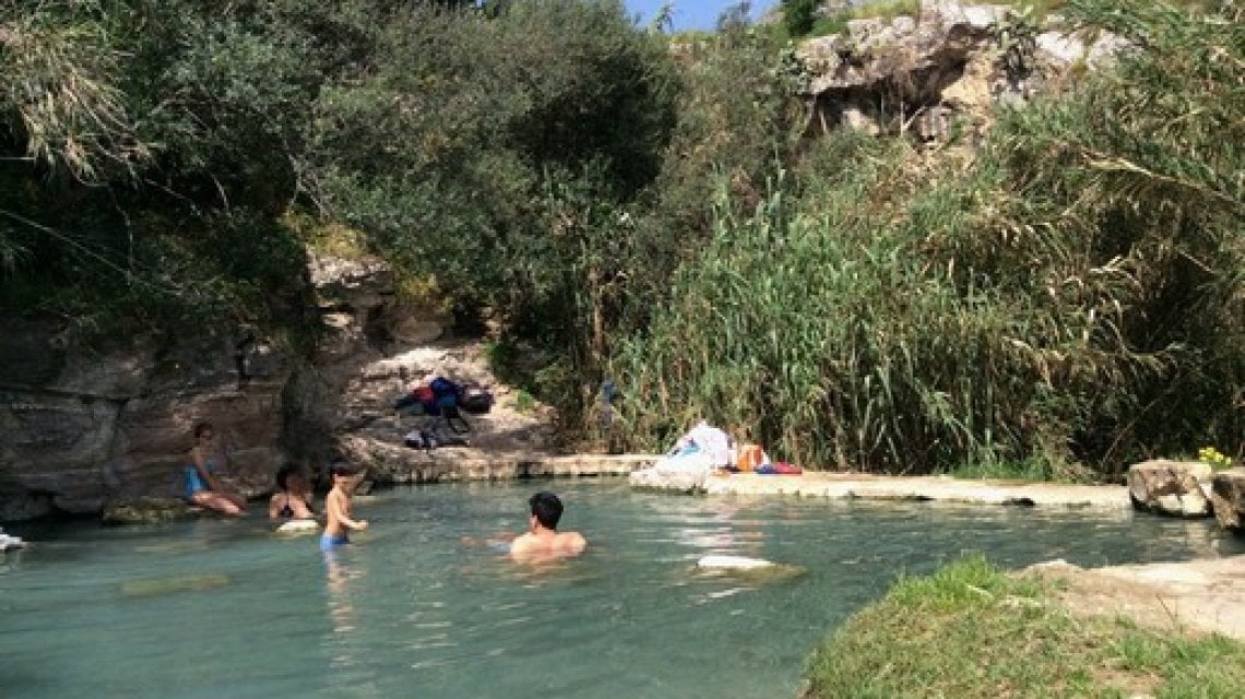 Le Polle del Crimiso