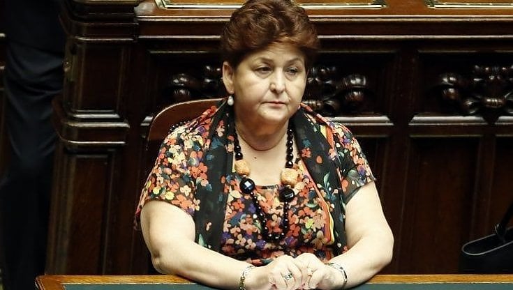 Teresa Bellanova