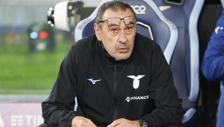 Maurizio Sarri