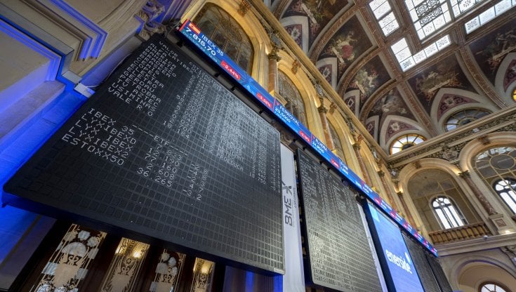 Investimenti, fondi attivi soprattutto nelle spese