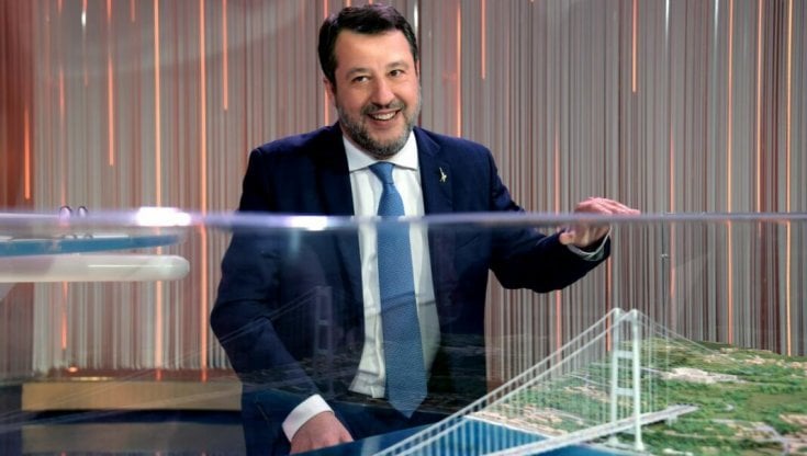 Matteo Salvini