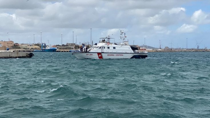 Asinara, ritrovato vivo uno dei due sub scomparsi ieri. Ancora disperso il cugino