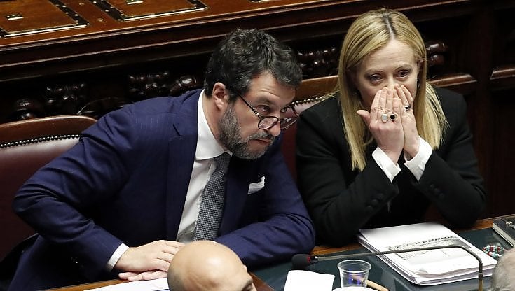 Def, zero sulle pensioni. L’inflazione gonfia la curva dei costi e resta la Fornero