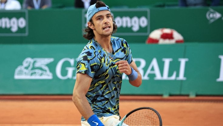 Lorenzo Musetti