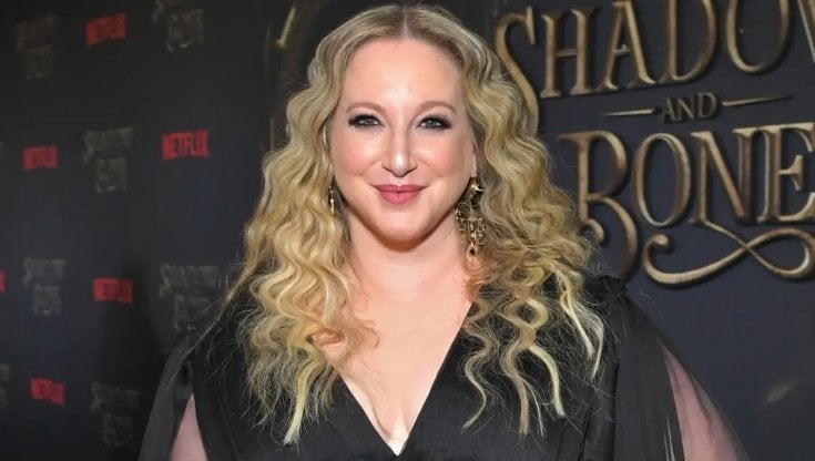 Leigh Bardugo: “Sono io la regina del fantasy”  