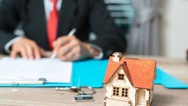 Mutui green, le richieste raggiungono il 7% del totale dei finanziamenti per la casa
