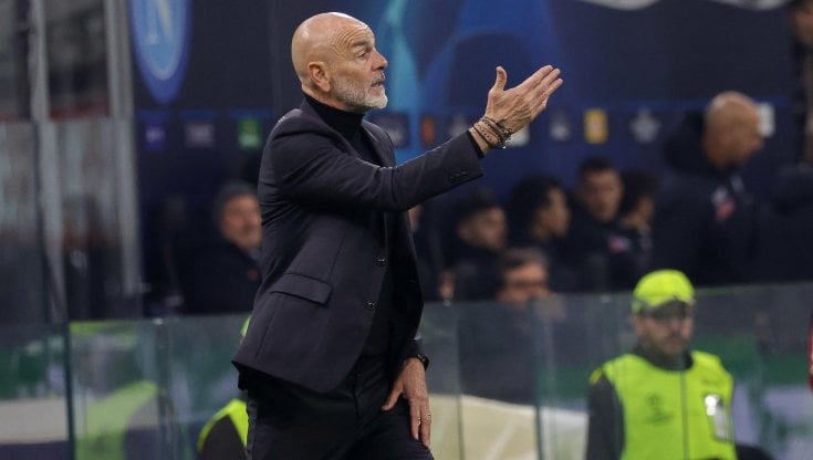 Stefano Pioli