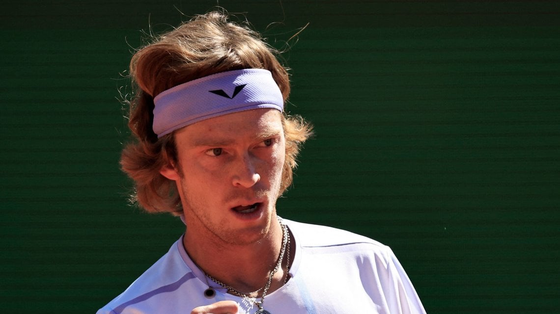 Andrey Rublev
