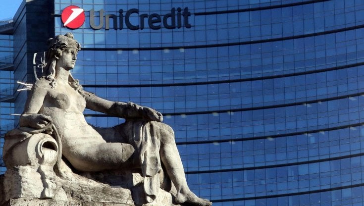 Da Mustier a Orcel le discese ardite e le risalite di Unicredit