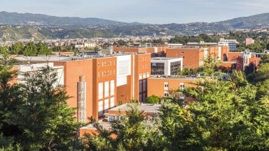 L&rsquo;Universit&agrave; della Calabria nella Medicina del futuro con strumentazioni hi-tech per l'ospedale di Cosenza