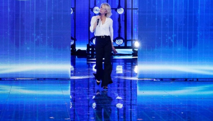 Amici di Maria De Filippi, le sfide del quinto appuntamento serale del talent