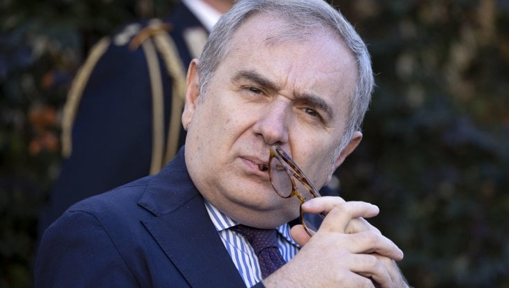 Giuseppe Santalucia