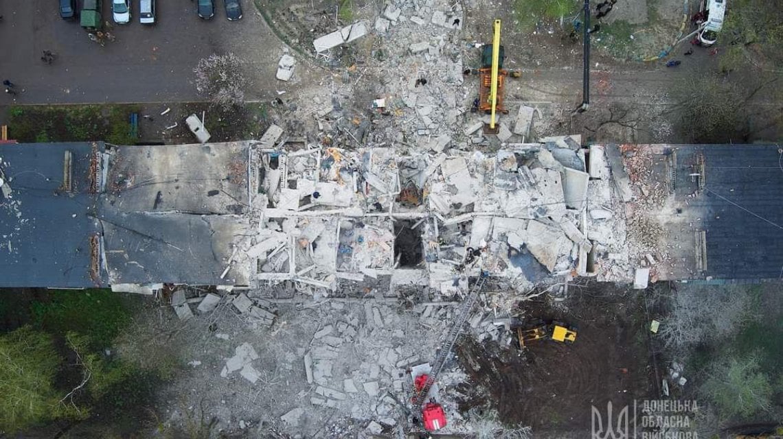 Slovyansk