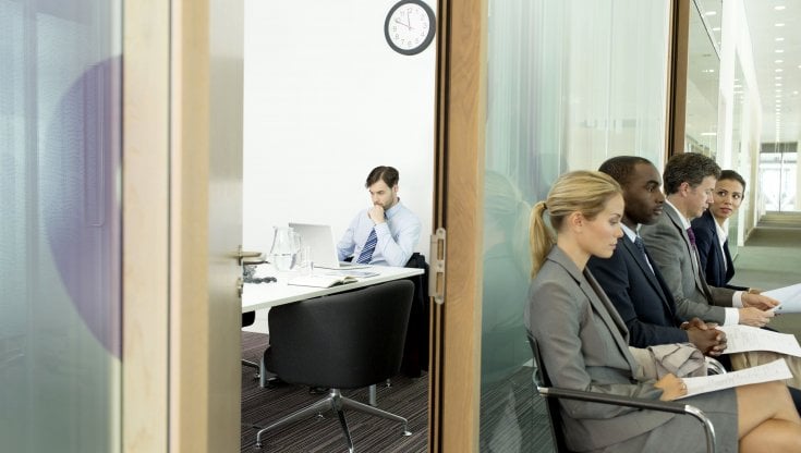 Lavoro, l'Italia rischia di restare a corto di forze attive. Senza l'ingresso di donne e giovani perderemo 5 milioni di occupati da qui al 2050