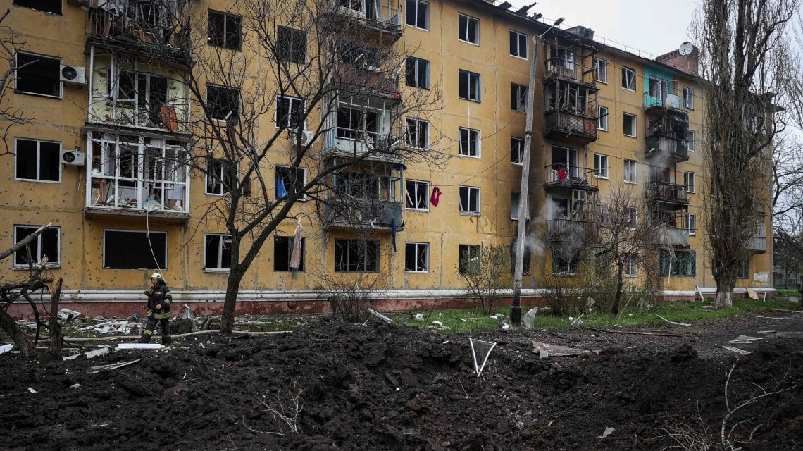 Sloviansk