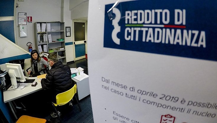Addio al Reddito di cittadinanza. Arriva la Garanzia per l'inclusione: 500 euro al mese