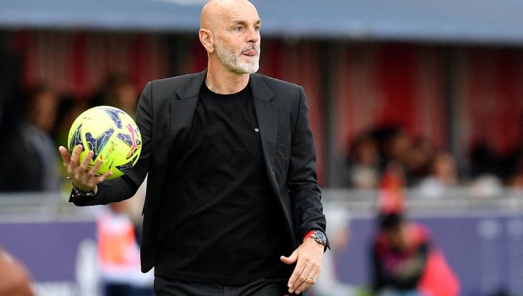 Stefano Pioli