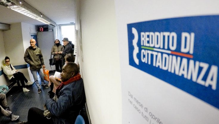Gil, Gal e Pal. Chi può richiedere il nuovo Reddito di cittadinanza