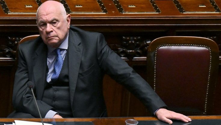 Caso Uss, dubbi sul ministro Nordio. L'imbarazzo di Palazzo Chigi verso l'alleato Usa