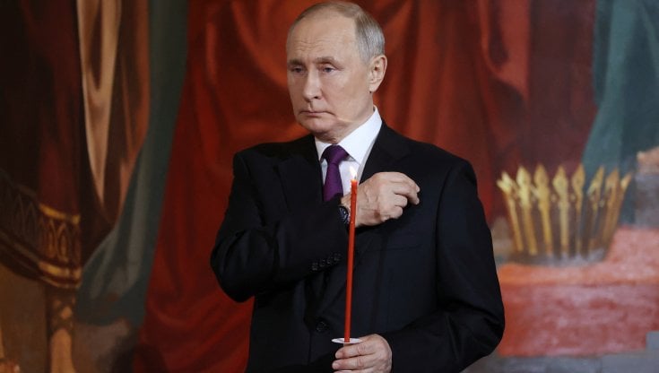 Guerra Ucraina - Russia, le news del 16 aprile. Scambio di prigionieri per la Pasqua ortodossa
