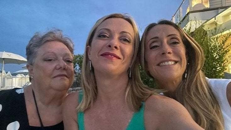 Parla Arianna Meloni, 'sorella di' e moglie di Lollobrigida: "Contro di me solo gossip e cattiverie"