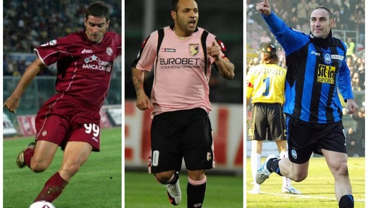 Il tridente Zampagna-Lucarelli-Miccoli: se la sinistra non ha bisogno di eroi