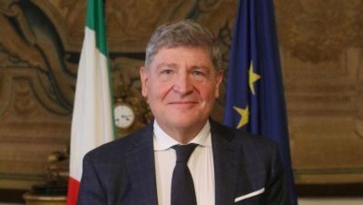 Chi è Valerio Valenti, il commissario per l'emergenza immigrazione