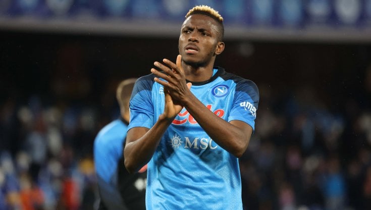 Victor Osimhen