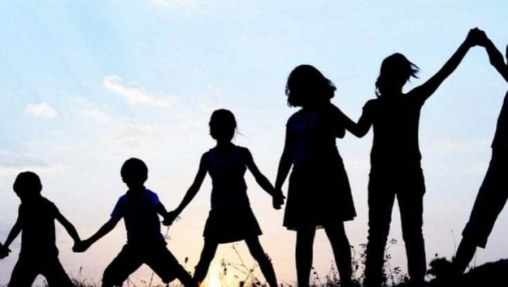 I figli degli altri 