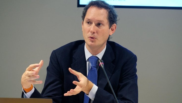 John Elkann, lettera agli azionisti: "Le Juventus nega ogni illecito"