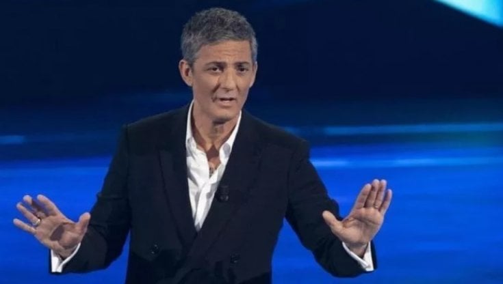 Rosario Fiorello, 62 anni