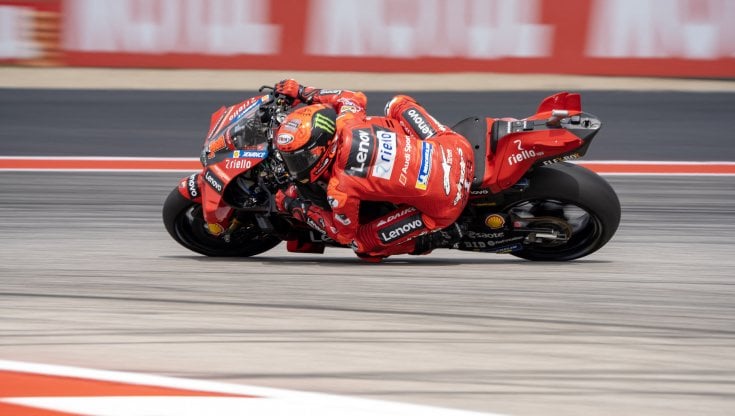 MotoGp, Bagnaia si è smarrito: a Jerez lo attendono al varco Marquez e Bastianini
