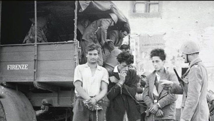 Verso il 25 aprile. Le radici dell'anti antifascismo nel saggio di Michela Ponzani 