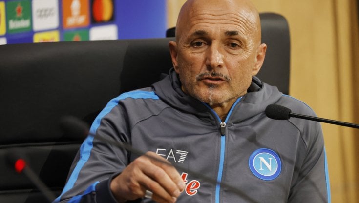 Luciano Spalletti