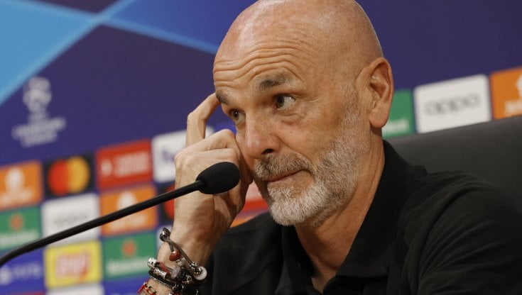 Stefano Pioli