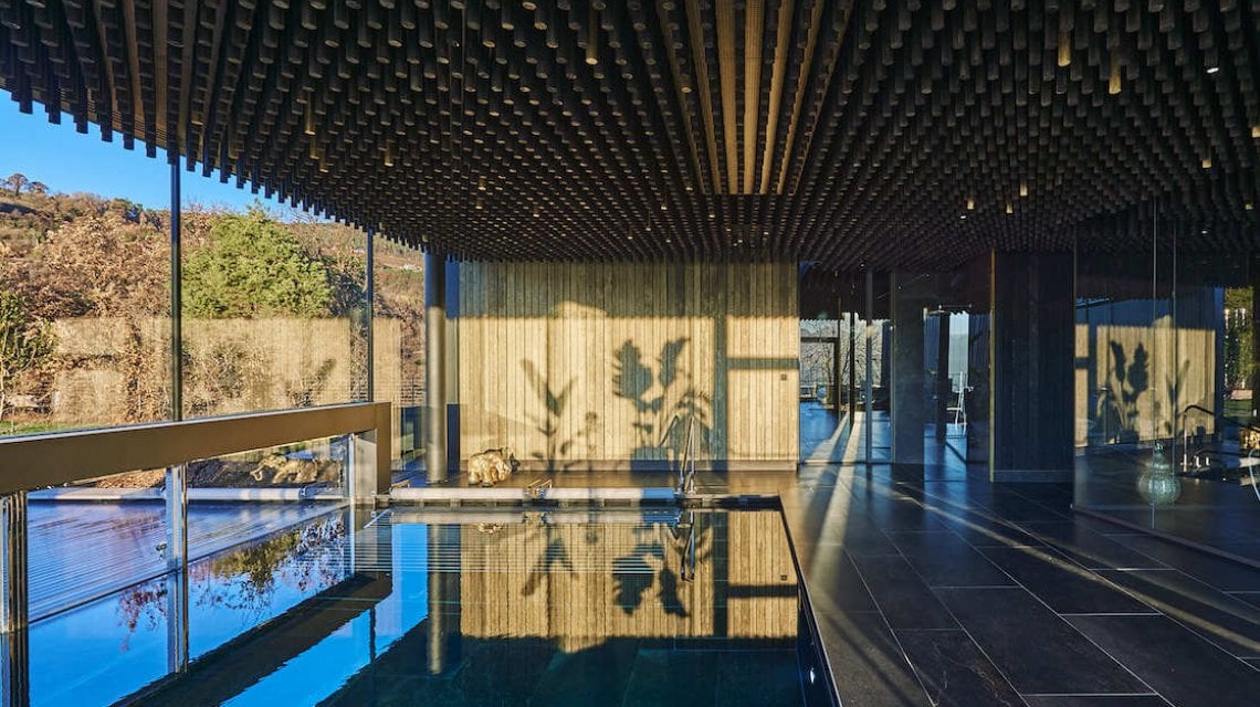 La Spa del Manna Resort