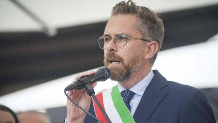 Matteo Lepore, sindaco di Bologna
