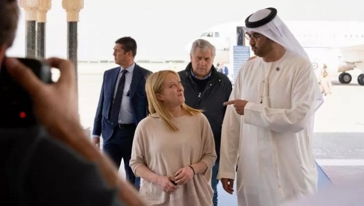 Il governo toglie il veto alla vendita di armi agli Emirati 