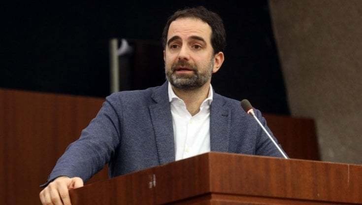 Pnrr, Alfieri (Pd): "La credibilità è fondamentale: stiamo perdendo un treno vitale per il Paese"