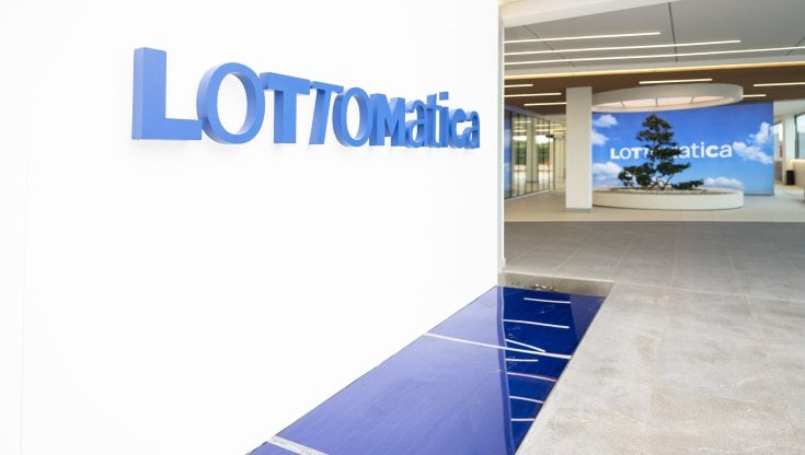 Lottomatica scommesse