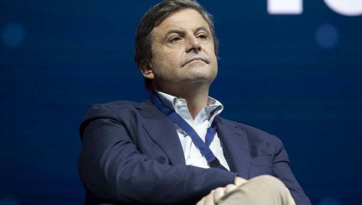 Coalizione centrista, l'idea di Carfagna raccoglie consensi. Ma Azione chiude a Italia viva