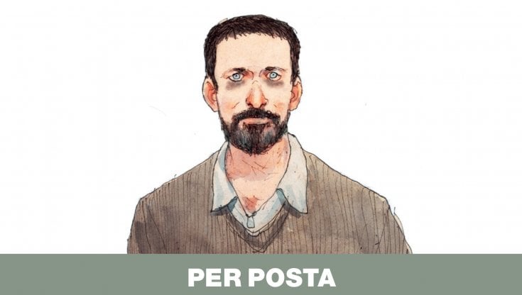 (Illustrazione di Gipi)