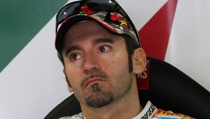 Max Biaggi