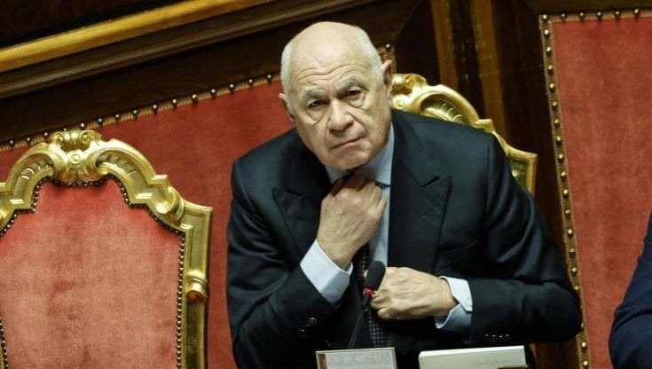 Carlo Nordio