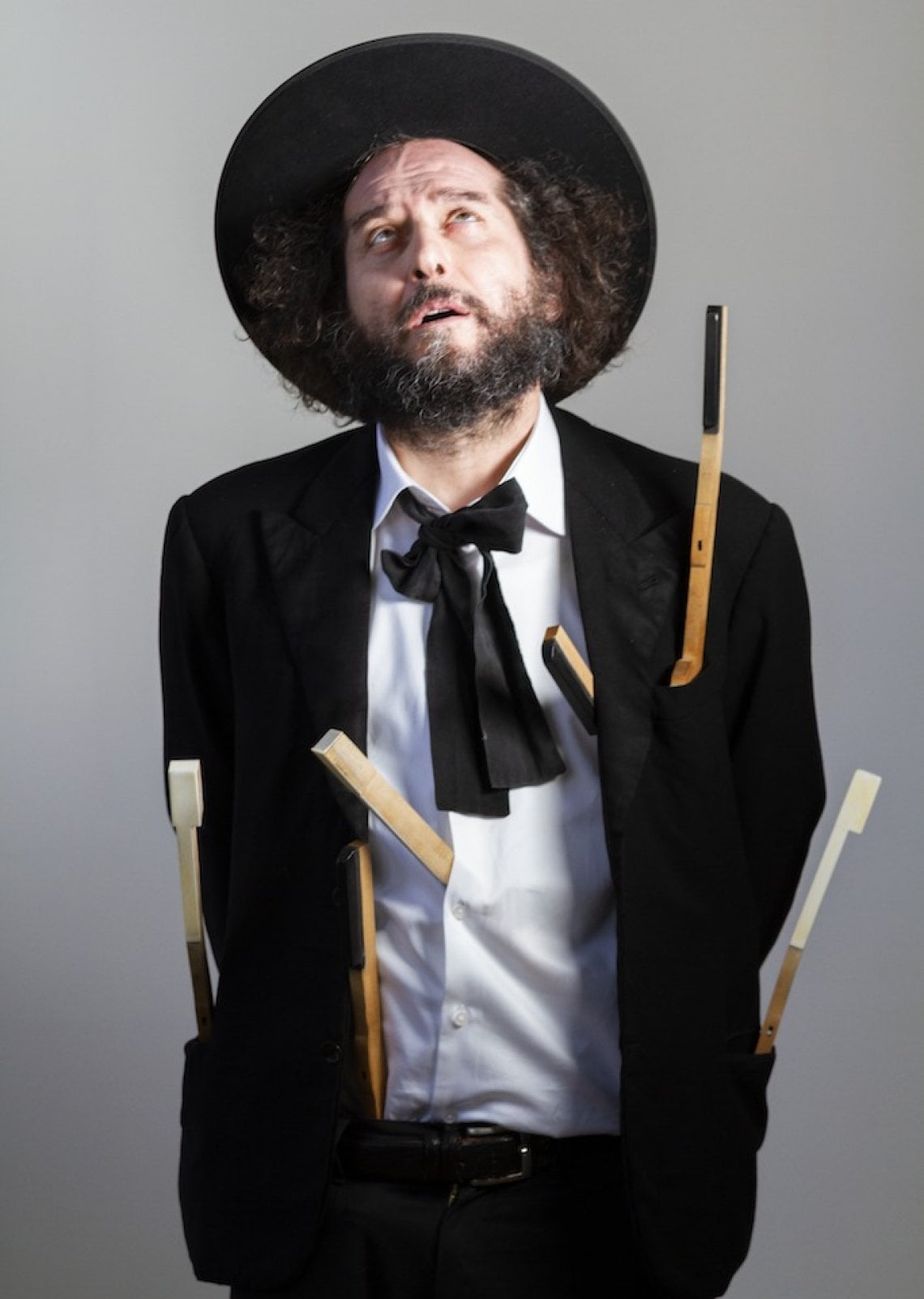 foto di Jean Philippe Pernot